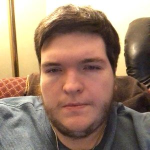 Meet your Posher, Cody